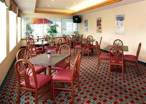фото отеля Sleep Inn & Suites Port Clinton