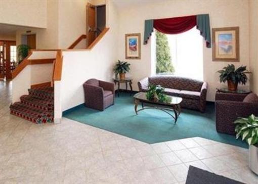 фото отеля Sleep Inn & Suites Port Clinton
