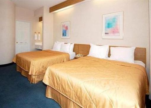 фото отеля Sleep Inn & Suites Port Clinton
