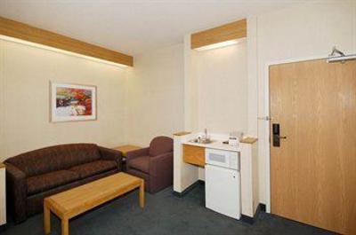 фото отеля Sleep Inn & Suites Port Clinton