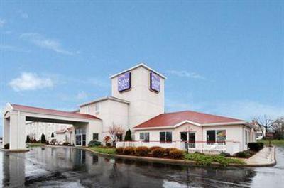 фото отеля Sleep Inn & Suites Port Clinton