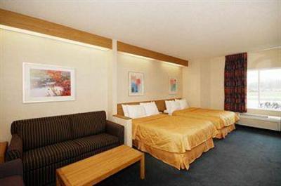 фото отеля Sleep Inn & Suites Port Clinton