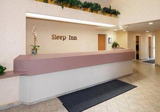 фото отеля Sleep Inn & Suites Port Clinton