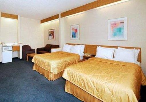 фото отеля Sleep Inn & Suites Port Clinton