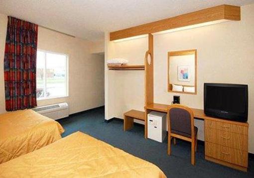 фото отеля Sleep Inn & Suites Port Clinton