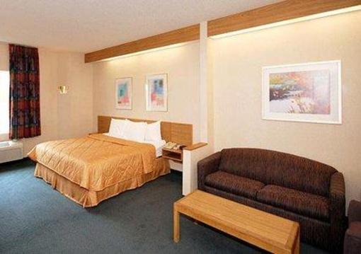 фото отеля Sleep Inn & Suites Port Clinton