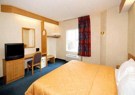 фото отеля Sleep Inn & Suites Port Clinton