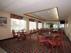 фото отеля Sleep Inn & Suites Port Clinton