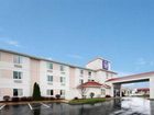 фото отеля Sleep Inn & Suites Port Clinton