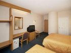 фото отеля Sleep Inn & Suites Port Clinton
