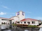 фото отеля Sleep Inn & Suites Port Clinton