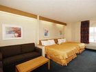 фото отеля Sleep Inn & Suites Port Clinton