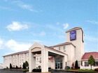 фото отеля Sleep Inn & Suites Port Clinton