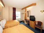 фото отеля Sleep Inn & Suites Port Clinton
