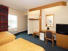 фото отеля Sleep Inn & Suites Port Clinton