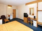 фото отеля Sleep Inn & Suites Port Clinton