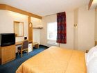 фото отеля Sleep Inn & Suites Port Clinton