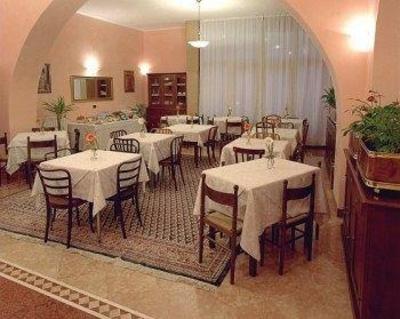 фото отеля Albergo Cappello e Cadore