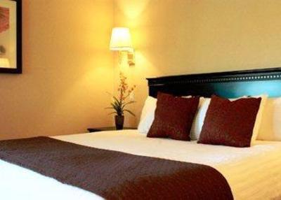 фото отеля BEST WESTERN Woodland Hills Inn
