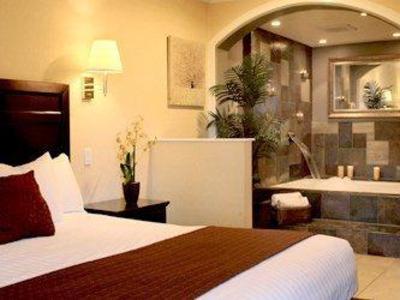 фото отеля BEST WESTERN Woodland Hills Inn
