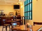 фото отеля BEST WESTERN Woodland Hills Inn