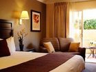 фото отеля BEST WESTERN Woodland Hills Inn
