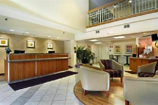 фото отеля Red Roof Inn San Antonio West Sea World