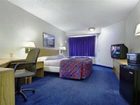 фото отеля Red Roof Inn San Antonio West Sea World