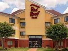 фото отеля Red Roof Inn San Antonio West Sea World
