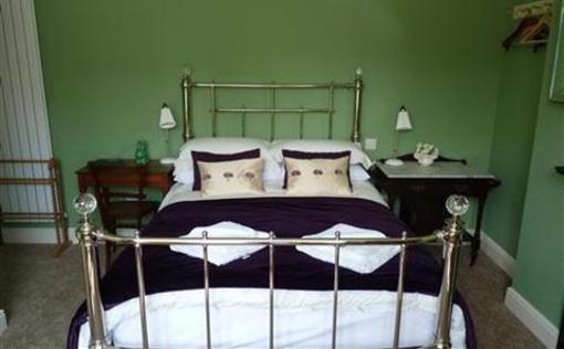 фото отеля Lynwood House