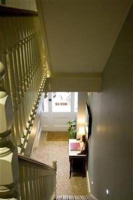фото отеля Lynwood House