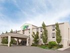 фото отеля Holiday Inn Express Hotel & Suites Alliance (Ohio)
