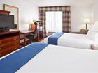 фото отеля Holiday Inn Express Hotel & Suites Alliance (Ohio)