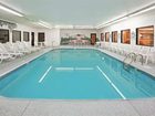 фото отеля Holiday Inn Express Hotel & Suites Alliance (Ohio)