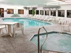 фото отеля Holiday Inn Express Hotel & Suites Alliance (Ohio)