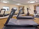 фото отеля Holiday Inn Express Hotel & Suites Alliance (Ohio)
