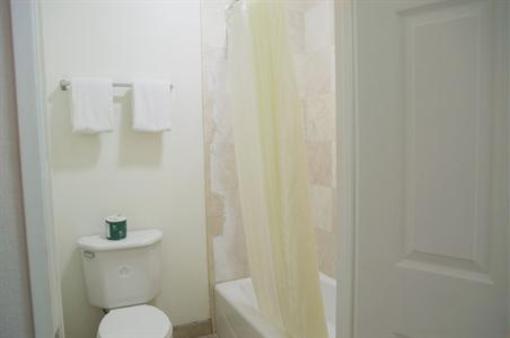 фото отеля Americas Best Value Inn Hollywood Los Angeles