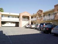 Americas Best Value Inn Hollywood Los Angeles