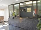 фото отеля Americas Best Value Inn Hollywood Los Angeles