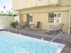фото отеля Americas Best Value Inn Hollywood Los Angeles