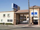 фото отеля Americas Best Value Inn Hollywood Los Angeles