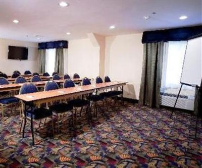 фото отеля Comfort Inn Hoffman Estates