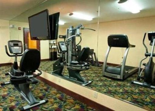 фото отеля Comfort Inn Hoffman Estates