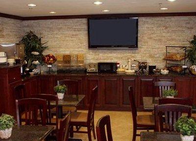 фото отеля Comfort Inn Hoffman Estates
