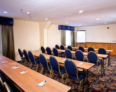 фото отеля Comfort Inn Hoffman Estates