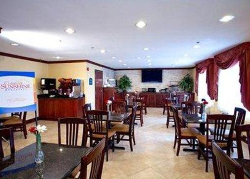 фото отеля Comfort Inn Hoffman Estates