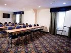 фото отеля Comfort Inn Hoffman Estates
