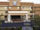 фото отеля Comfort Inn Hoffman Estates