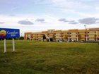 фото отеля Comfort Inn Hoffman Estates