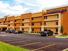 фото отеля Comfort Inn Hoffman Estates